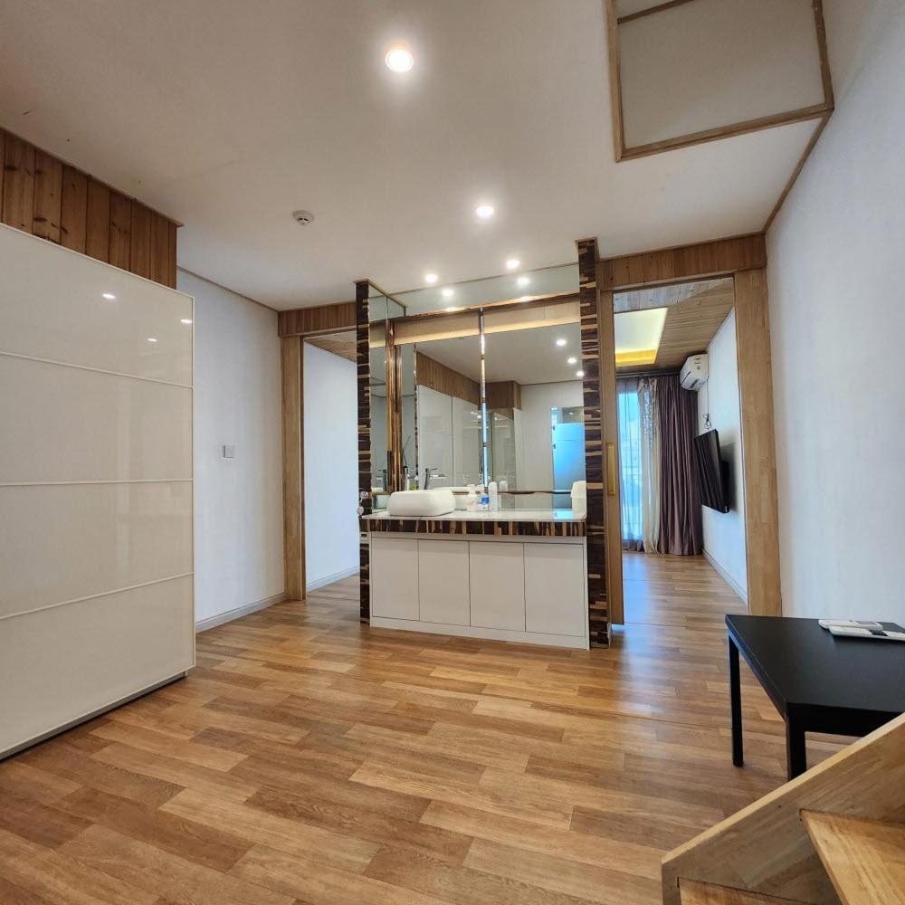 Ariene Guesthouse غوانغجو المظهر الخارجي الصورة