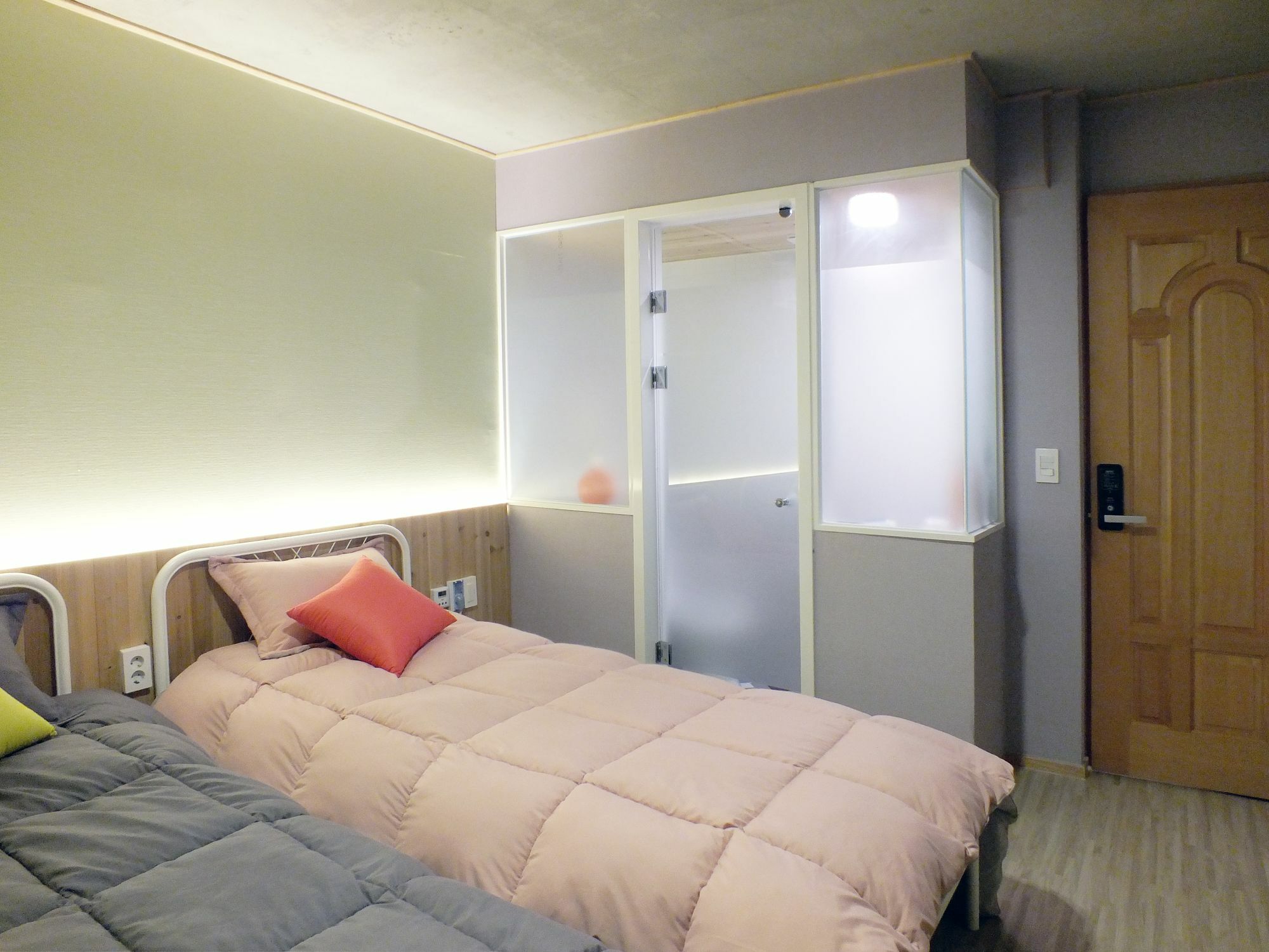 Ariene Guesthouse غوانغجو المظهر الخارجي الصورة