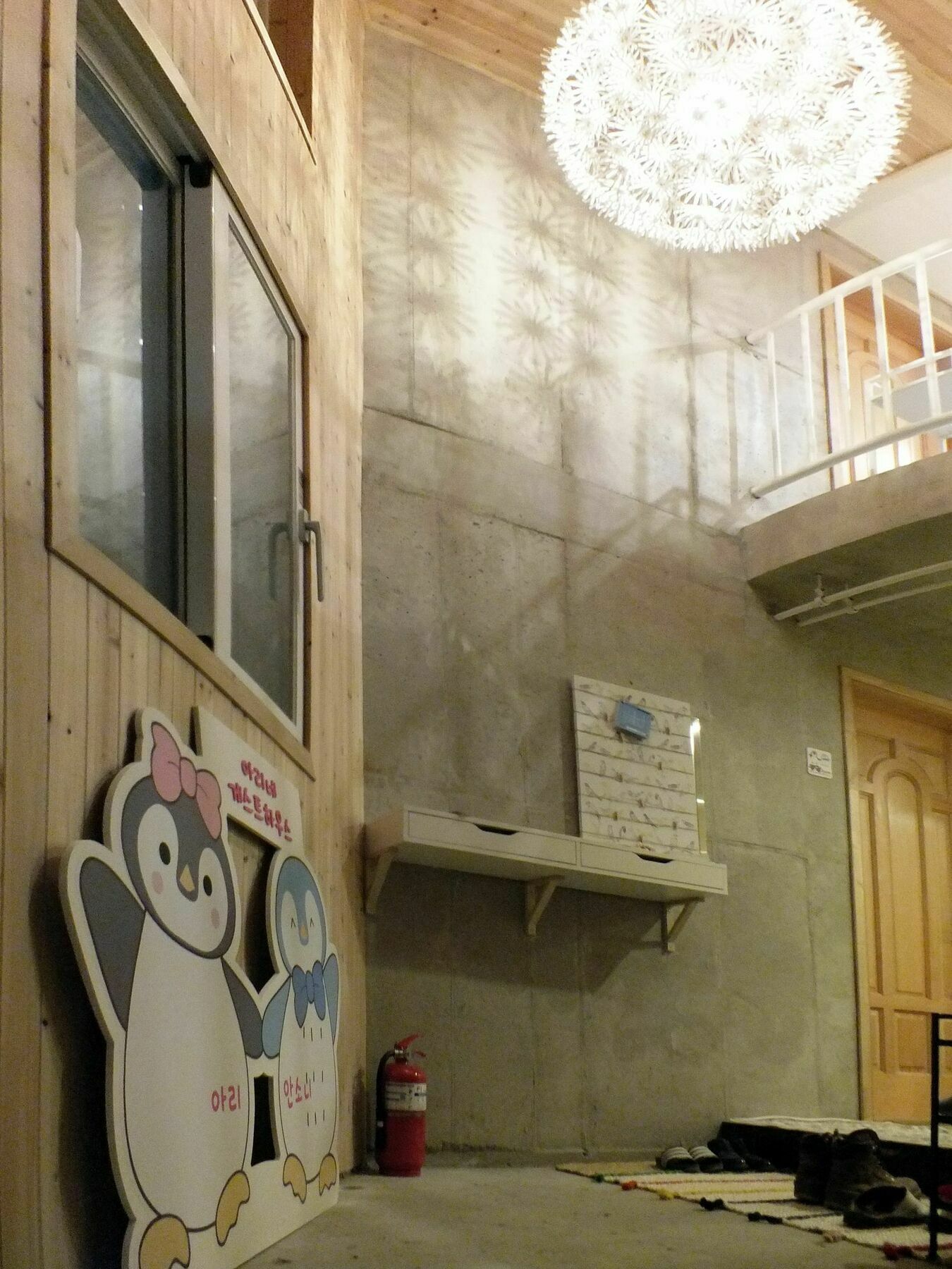 Ariene Guesthouse غوانغجو المظهر الخارجي الصورة