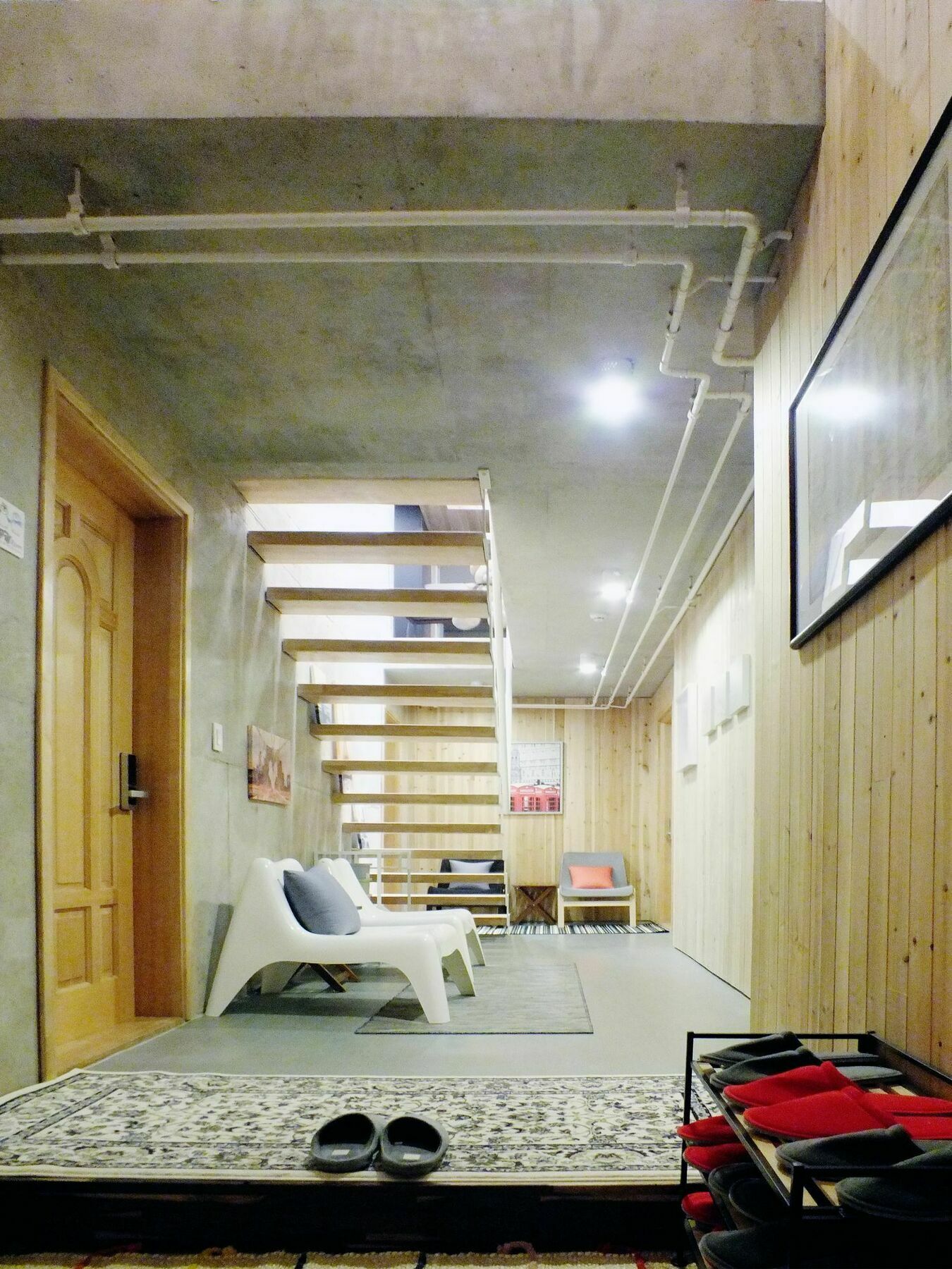 Ariene Guesthouse غوانغجو المظهر الخارجي الصورة